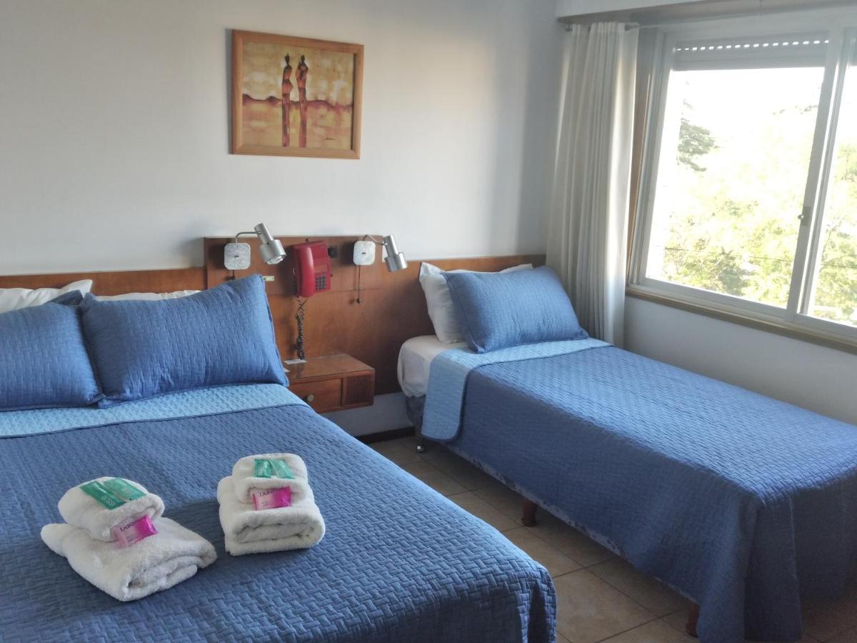 Plaza Hotel Dolores  Екстериор снимка