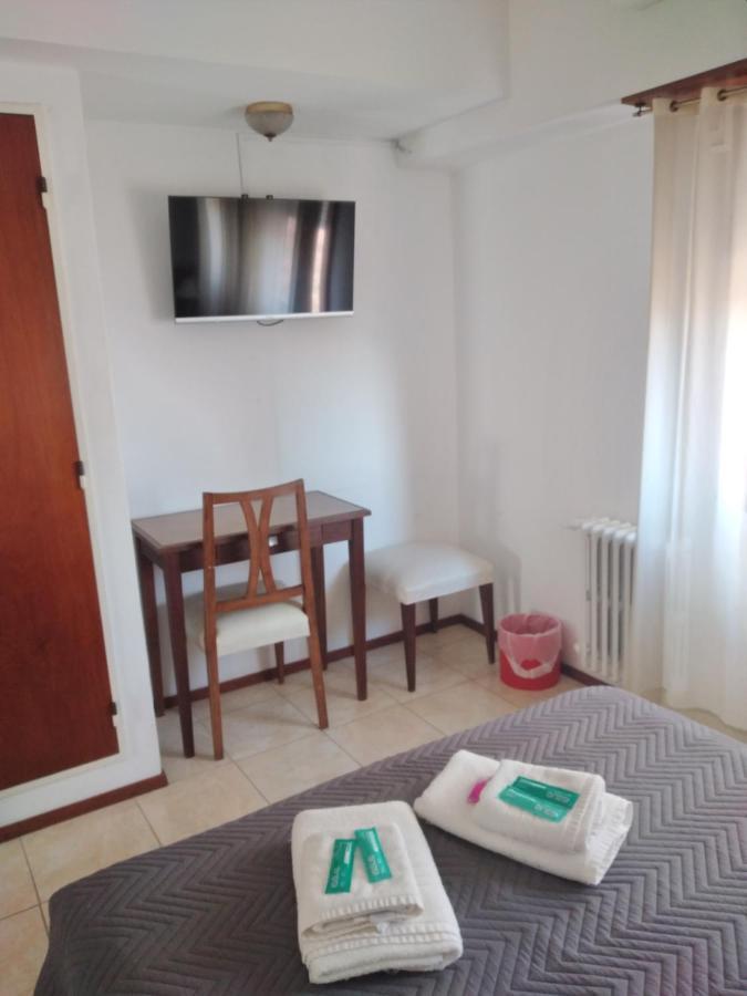 Plaza Hotel Dolores  Екстериор снимка
