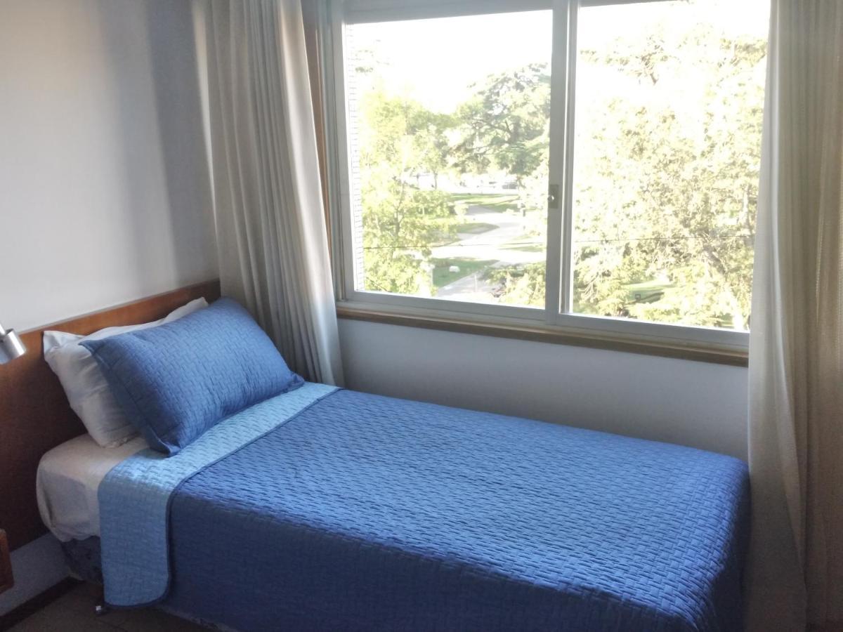 Plaza Hotel Dolores  Екстериор снимка
