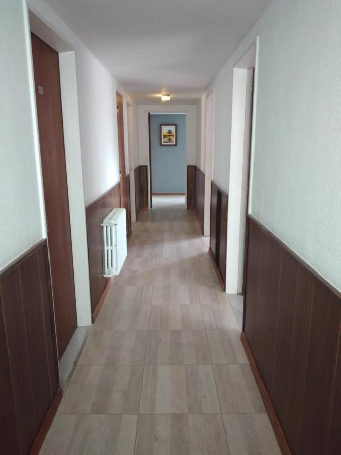 Plaza Hotel Dolores  Екстериор снимка