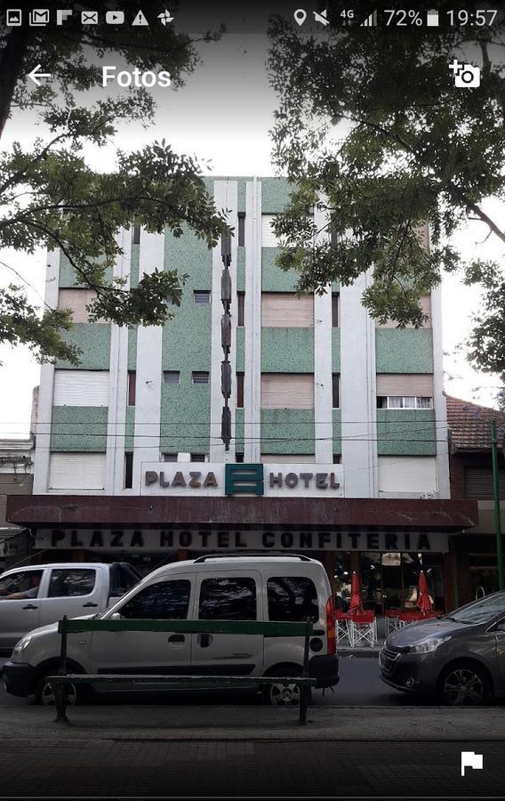 Plaza Hotel Dolores  Екстериор снимка