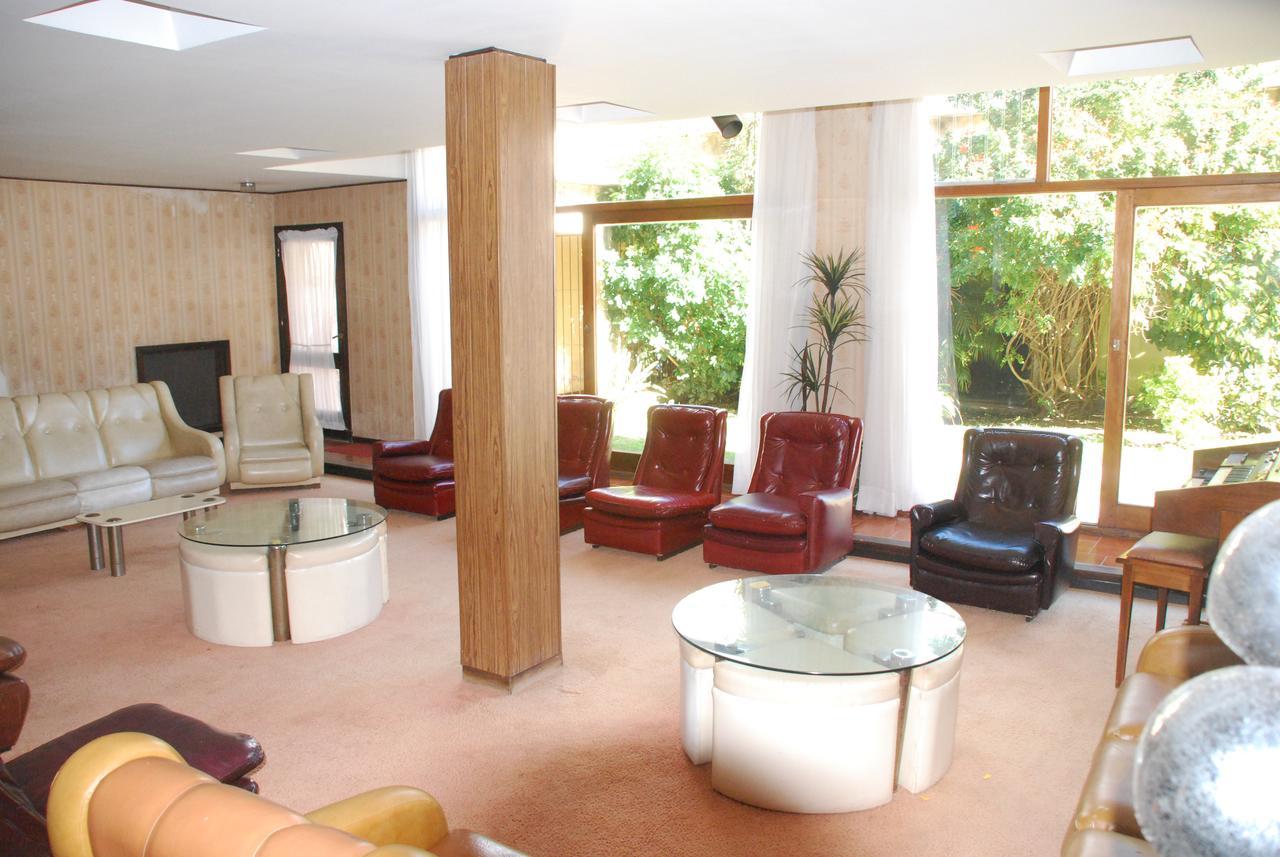 Plaza Hotel Dolores  Екстериор снимка