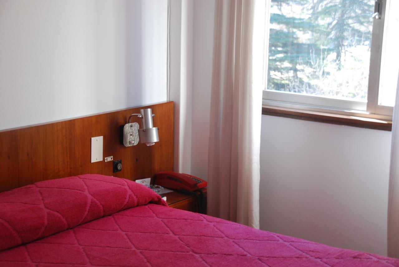 Plaza Hotel Dolores  Екстериор снимка