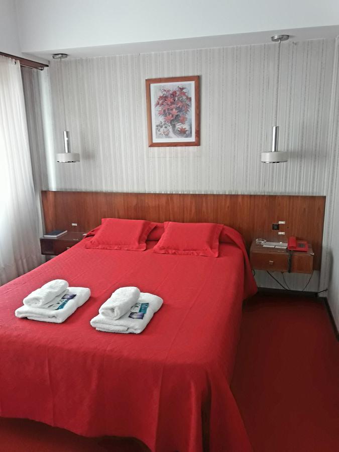 Plaza Hotel Dolores  Екстериор снимка