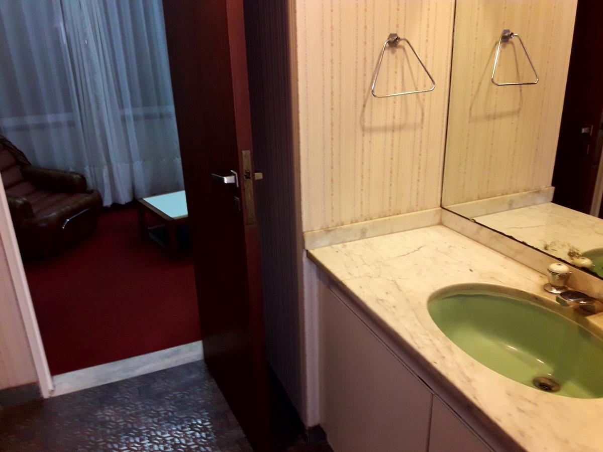 Plaza Hotel Dolores  Екстериор снимка